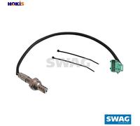 SWAG 33 10 4608 Lambda sensor