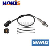 LAMBDA SENSOR 33 10 6764 FOR HYUNDAI G4FC/G4FG 1.6L G4FA 1.4L 4cyl i30 KIA 1.4L