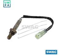 SWAG Lambda Oxygen Sensor 33 10 6770 - Heated - Fits Suzuki Vitara/Grand Vitara