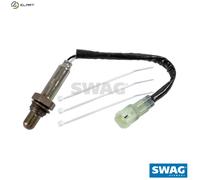 SWAG Lambda Oxygen Sensor 33 10 6770 - Heated - Fits Suzuki Vitara/Grand Vitara