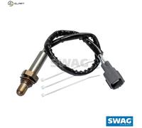 SWAG 33 10 6784 Lambda sensor