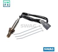 LAMBDA SENSOR 33 10 6791 FOR EJ-VE/DE 1.0L 3cyl K3-VE 1.3L EJ255/EJ257 2.5L