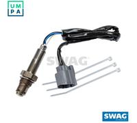 SWAG 33 10 6807 Lambda sensor