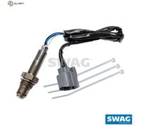 SWAG 33 10 6807 Lambda sensor