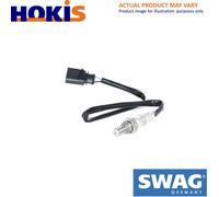 LAMBDA SENSOR 33 10 9192 FOR SUZUKI G13BB 1.3L 4cyl WAGON R+