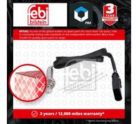 Lambda Sensor 34388 Febi Oxygen 030906262D 030906262E 030906262L 030906262M New