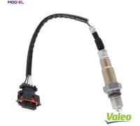 Lambda sensor before catalytic converter Planar probe 368000 VALEO for OPEL