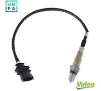 Lambda sensor before catalytic converter Planar probe 368004 VALEO