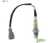 Lambda sensor before catalytic converter Planar probe 368036 VALEO for TOYOTA