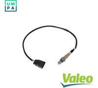 Lambda sensor before catalytic converter Planar probe 368041 VALEO for SEAT VW