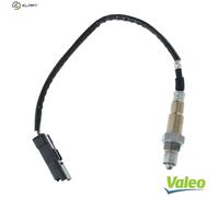 Valeo Lambda Sensor 368049 for Toyota Aygo and Opel/Vauxhall Crossland X 1.2L 3-cyl