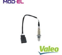 VALEO 368053 Lambda Sensor Lambda sensor designed exactly like the original equipment Number of pins: pins Cable length: [mm] Thread size: Mounting type: SCREWED