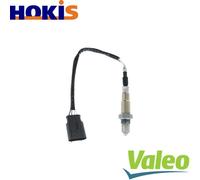 VALEO 368053 Lambda Sensor Lambda sensor designed exactly like the original equipment Number of pins: pins Cable length: [mm] Thread size: Mounting type: SCREWED