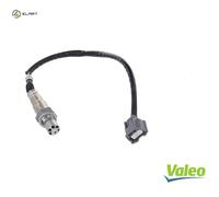 VALEO 368209 Lambda Sensor Lambda sensor designed exactly like the original equipment Number of pins: pins Cable length: [mm] Thread size: Mounting type: SCREWED