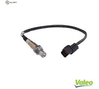 Valeo Lambda Sensor 368262 for Hyundai Getz G4EE 1.4L G4ED 1.6L 4-cyl