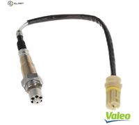 Lambda sensor before catalytic converter Planar probe 368277 VALEO