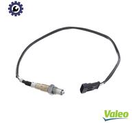 Valeo Lambda Sensor 368424 – Planar Probe – Before Catalytic Converter