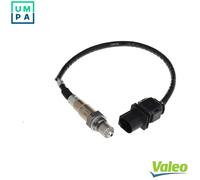 VALEO 368425 Lambda Sensor Lambda sensor designed exactly like the original equipment Number of pins: pins Cable length: [mm] Thread size: Mounting type: SCREWED