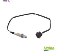 Lambda sensor before catalytic converter Planar probe 368456 VALEO for OPEL SAAB