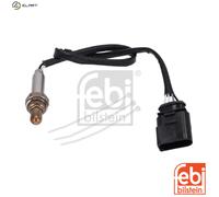 FEBI BILSTEIN Lambda Sensor 36892 - Heated - Ferdinand Bilstein
