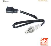 FEBI BILSTEIN Lambda Sensor 36892 - Heated - Ferdinand Bilstein