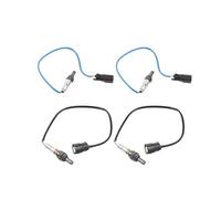 Lambda Sensor 4 Piece Up&Downstream O2 Oxygen Sensor 234-5038 234-4490 For For Explorer For F 150 For Flex For Mustang Cat O2 Sensors