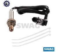 SWAG Lambda Sensor 40 92 9343 - for OPEL/VAUXHALL (X10XE 1.0L, X14/Z14XE 1.4L, Y16YNG 1.6L)