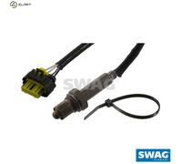 SWAG 40 93 4681 Lambda sensor