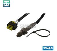 SWAG 40 93 4681 Lambda sensor
