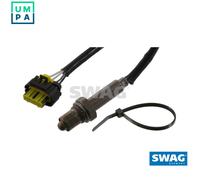 SWAG 40 93 4681 Lambda sensor