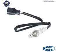 Magneti Marelli Lambda Sensor 466016355014 - Heated - for Peugeot & Citroën