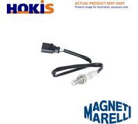LAMBDA SENSOR 466016355016 FOR PEUGEOT 207 1007 307/SW/Break 206/Hatchback 1.4L