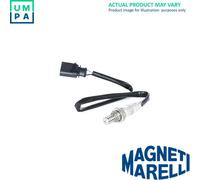 MAGNETI MARELLI 466016355022 Lambda sensor