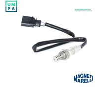 MAGNETI MARELLI 466016355036 Lambda sensor