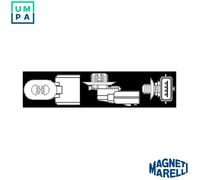 LAMBDA SENSOR 466016355071 FOR RENAULT CLIO/SYMBOL/EURO/III/CAMPUS/MIO/Mk 1.1L