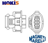 MAGNETI MARELLI 466016355089 Lambda sensor