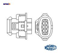 MAGNETI MARELLI 466016355089 Lambda sensor