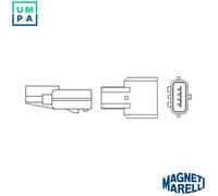 MAGNETI MARELLI 466016355104 Lambda sensor