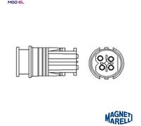 LAMBDA SENSOR 466016355126 FOR MERCEDES-BENZ C-CLASS/T-Model/Sportscoupe CLK CLK