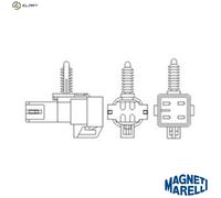 LAMBDA SENSOR 466016355137 FOR OPEL ZAFIRA/MPV VECTRA/Hatchback SPEEDSTER 2.2L