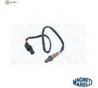 Magneti Marelli Lambda Sensor 466016355147 - Heated Oxygen Sensor for Alfa Romeo, Suzuki, Iveco