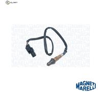 MAGNETI MARELLI 466016355147 Lambda sensor
