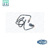 Lambda sensor Heated 466016355150 MAGNETI MARELLI for AUDI VW SKODA SEAT