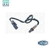 MAGNETI MARELLI 466016355151 Lambda sensor