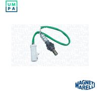 MAGNETI MARELLI 466016355182 Lambda sensor