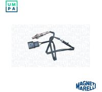 MAGNETI MARELLI 466016355187 Lambda sensor