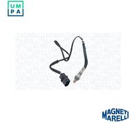 MAGNETI MARELLI 466016355188 Lambda sensor