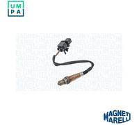 Magneti Marelli Lambda Sensor 466016355208 Heated