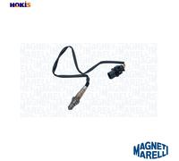Magneti Marelli Oxygen (Lambda) Sensor 466016355209 Heated for Hyundai, Kia