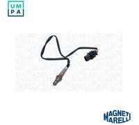 MAGNETI MARELLI 466016355209 Lambda Sensor for HYUNDAI,KIA
